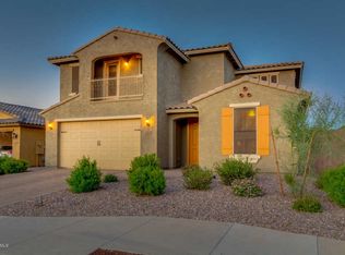 7929 S Lancaster St, Gilbert, AZ 85298