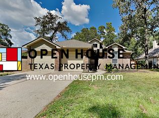 1915 Creston Dr, Spring, TX 77386