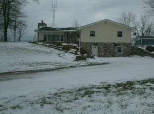 1571 S Old Us Highway 27, Angola, IN 46703