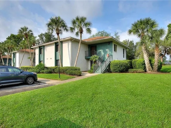 7 Buck Cir #7, Haines City, FL 33844