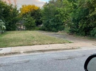 1108 Kney St #8, Memphis, TN 38107
