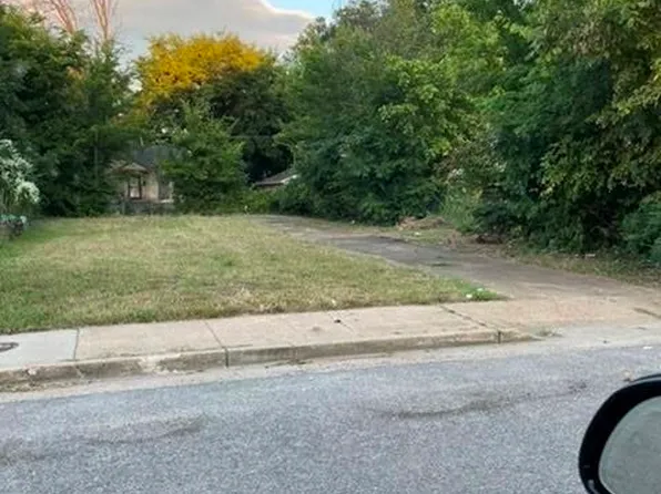 1108 Kney St, Memphis, TN 38107