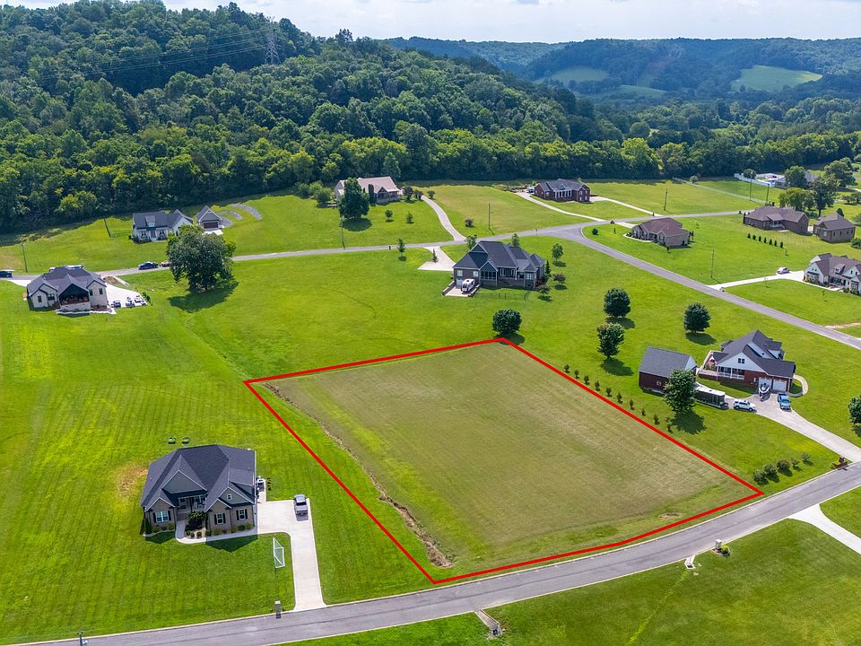 1st image of 0 Grand View Cir Lot 33