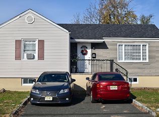 163 Berger St, Wood Ridge, NJ 07075