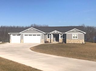 3116 Whitetail Run, Brillion, WI 54110