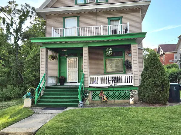 2704 Euclid Ave, Cincinnati, OH 45219