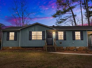 5392 Old Springville Rd, Pinson, AL 35126