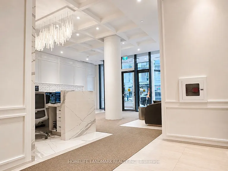 100 Queen St E #3602 — Photo 11