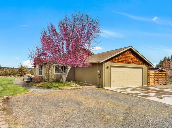 6912 SW Valley View Rd, Powell Butte, OR 97753