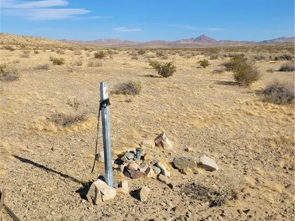 0 Buckboard Rd Parcel 419-031, Barstow, CA 92311