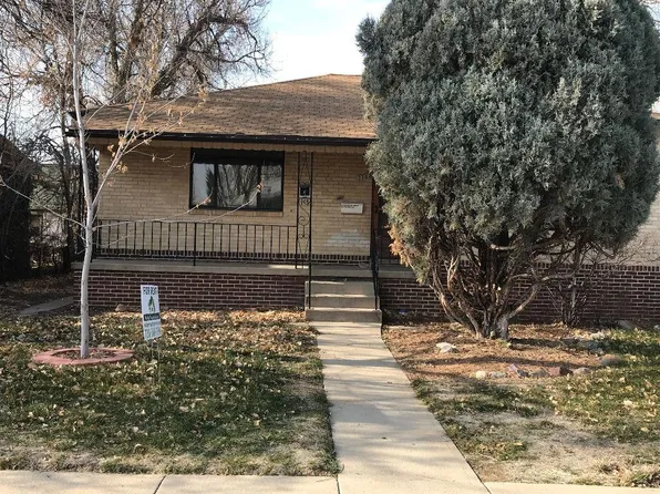 2785 S Cherokee St, Englewood, CO 80110