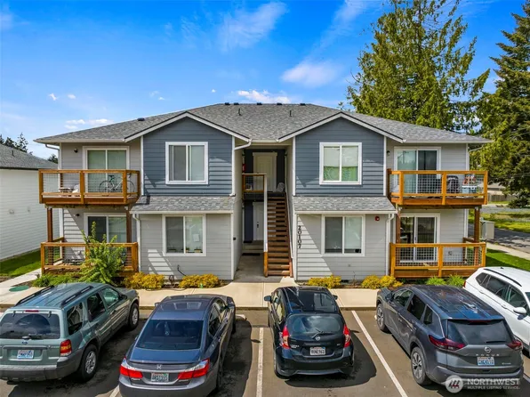 20107 Blair Lane, Rochester, WA 98579