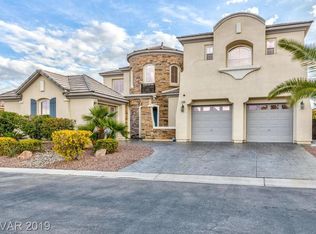 7153 Cypress Run Dr, Las Vegas, NV 89131