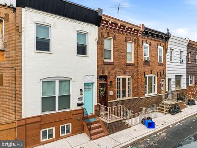 2426 S Alder St, Philadelphia, PA, 19148