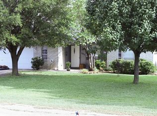 307 Alyse Rd, Roanoke, TX 76262