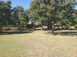 727 Autumn Ln, Harrah, OK 73045