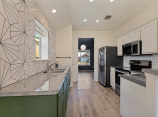 3804 Jade St, Fort Worth, TX 76244