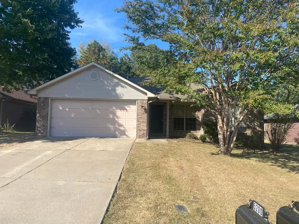 5200 Stockton Rd, Conway, AR 72034
