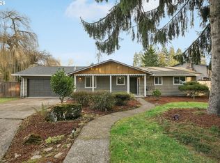 16010 SE Lisa Ln, Milwaukie, OR 97267