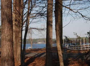 181 Hayes Rd, Prosperity, SC 29127