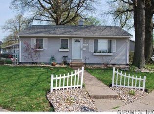 3244 Wayne Ave, Granite City, IL