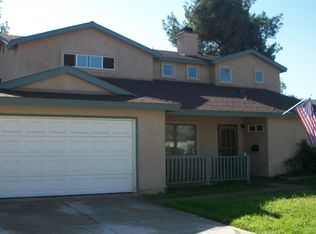 9217 Dalehurst Rd, Santee, CA 92071