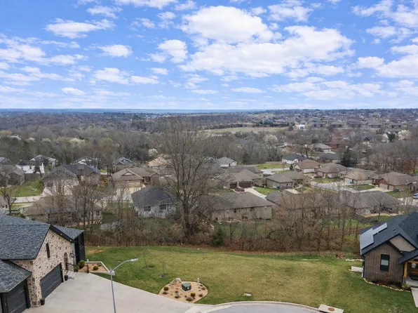 202 N Blarney Court, Nixa, MO 65714