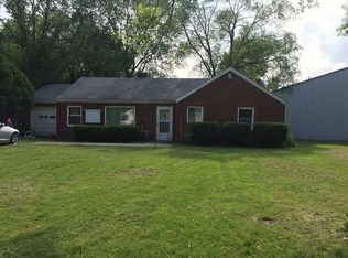 811 S Beech St, Bryan, OH 43506