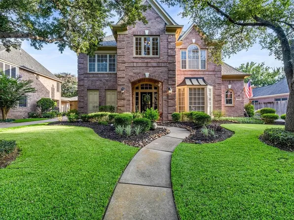 7410 Summer Trail Drive, Sugar Land, TX 77479