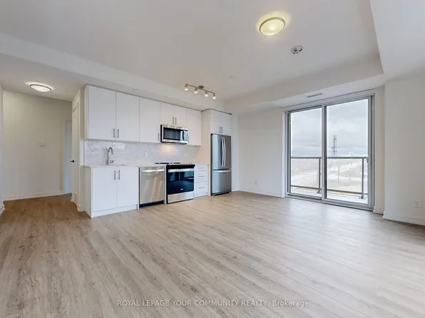 345 Wheat Boom Dr, Oakville, ON