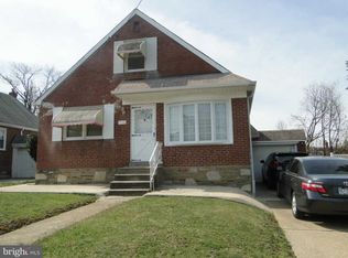 1716 Ripley St, Philadelphia, PA 19111