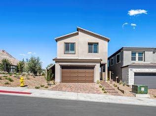 11834 Waterbird Ave, Las Vegas, NV 89138