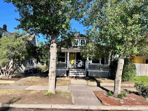 506 S 8th St, Laramie, WY 82070