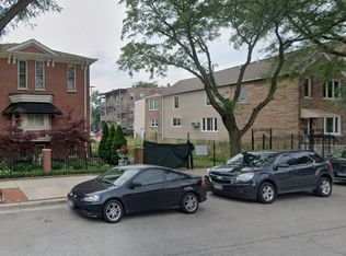 1063 W Vernon Park Pl, Chicago, IL 60607