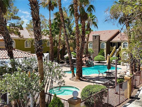2nd image of 7950 W Flamingo Rd Unit 1180