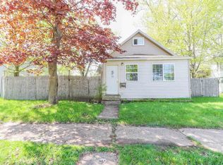 113 5th St, Nekoosa, WI 54457