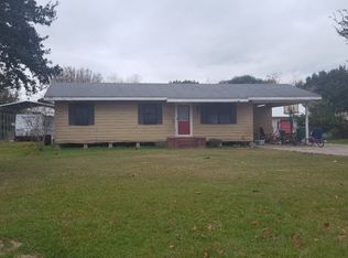 190 Saint Zeno Dr, Church Point, LA 70525