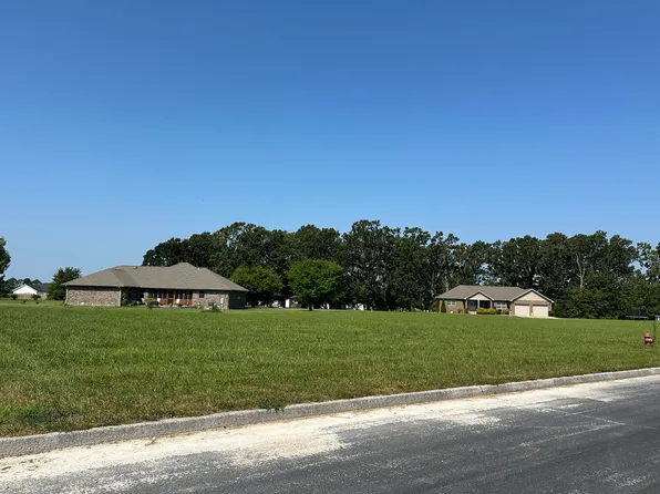 000 University Boulevard, Mountain Grove, MO 65711