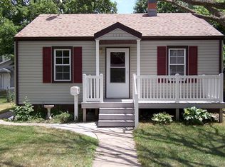 1139 S Eddy St, Grand Island, NE 68801
