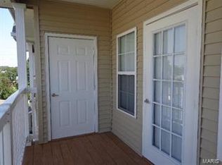 141 Katy Trail Lane St, Charles, MO 63303