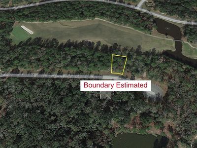 91 Abbey Ln, Waverly, GA, 31565
