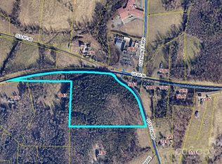 D G Echerd Rd #2, Taylorsville, NC 28681