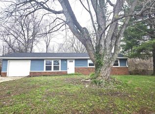531 N Chandler Dr, Ellettsville, IN