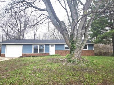 531 N Chandler Dr, Ellettsville, IN, 47429