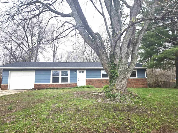 531 N Chandler Dr, Ellettsville, IN 47429