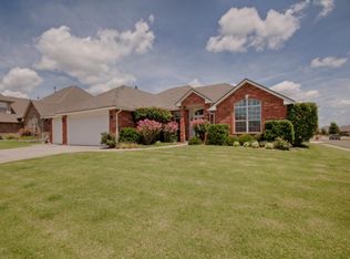 3005 Pine Hill Rd, Norman, OK 73072