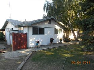 1157 N Newland Rd, Ritzville, WA 99169