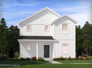 431 Pimento Cir, Ocean Springs, MS 39564