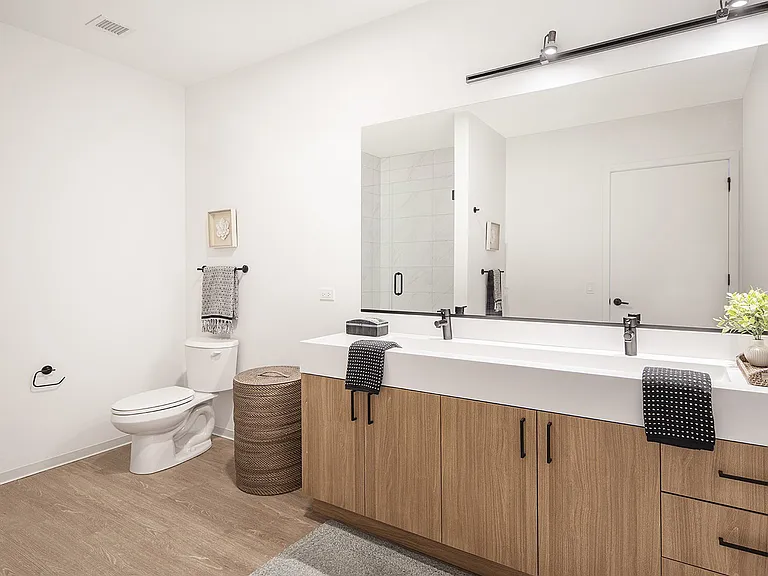 1720 S Michigan Ave #608 — Photo 7