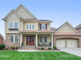 9612 Ashley Green Ct, Concord, NC 28027